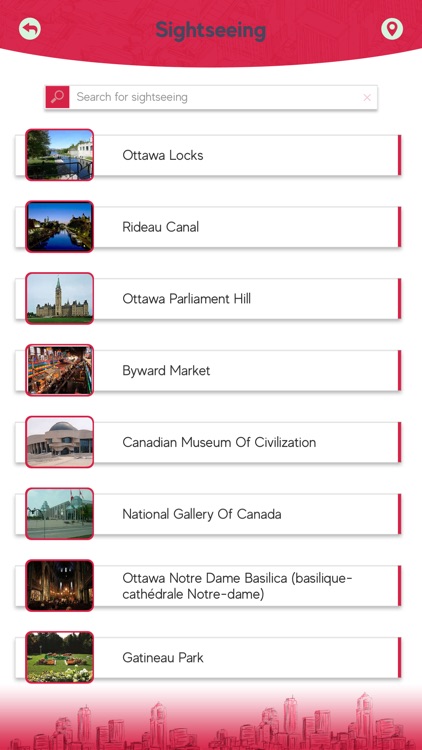 Canada Travel Guide