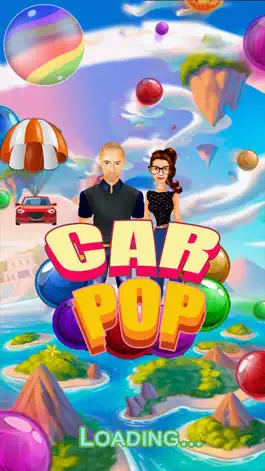 Game screenshot Car Pop : Bubble Shooter mod apk