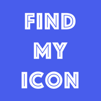 FindMyIcon