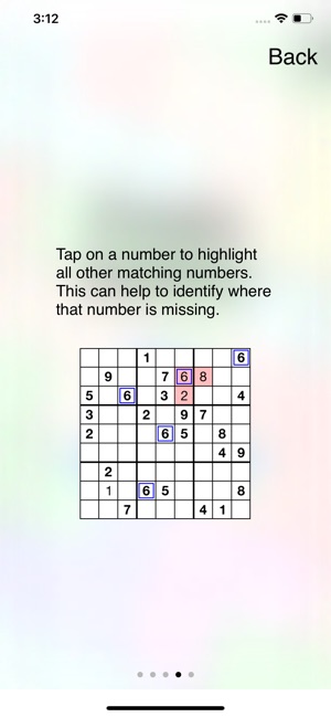 PuzzleSudoku vla(圖5)-速報App