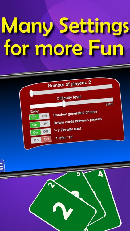 Super Phase Rummy screenshot-3