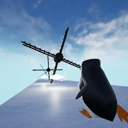 Penguin Run 3D Cheats