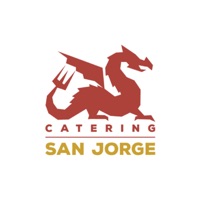 Catering San Jorge logo