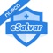 eSalvar is a CoVID-19 contact tracing system of the City Government of Naga, which requires commercial establishments and government offices to scan the QR ID's of individuals entering their premises