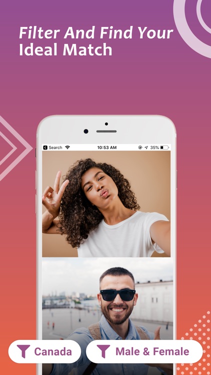 Chatio: Random Live Video Chat