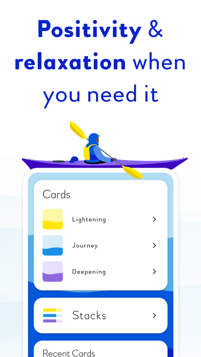 Imaginarie: Fun Meditation Screenshot