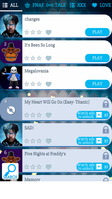 Piano : Video Game music songs free Resources hack
