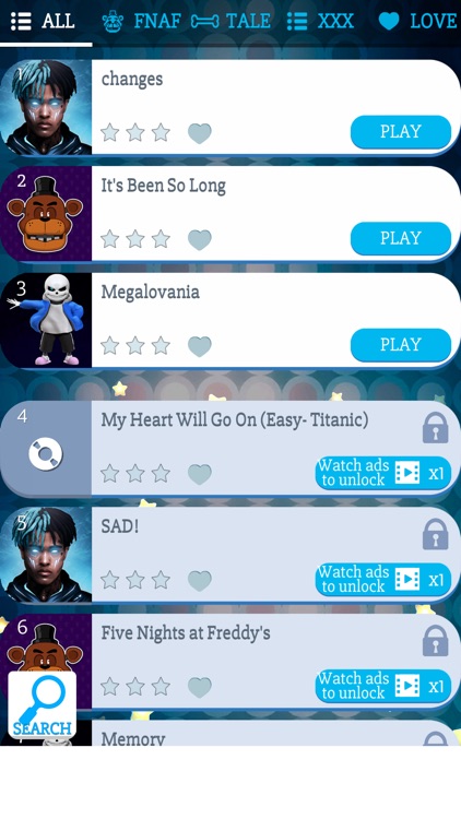 Piano : Video Game music songs screenshot-8