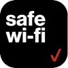 Similar Safe Wi-Fi Apps