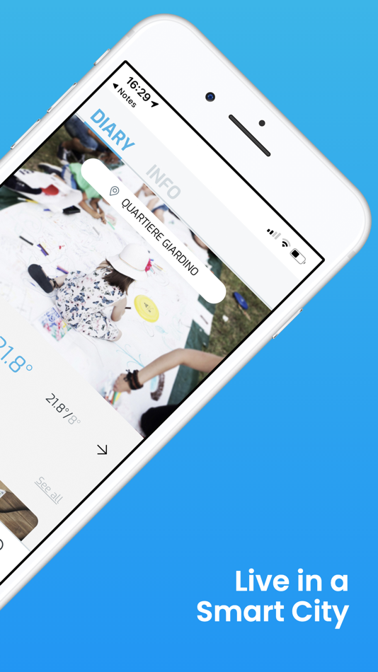 #2. Planet App (iOS) 由: Planet Idea S.r.l.
