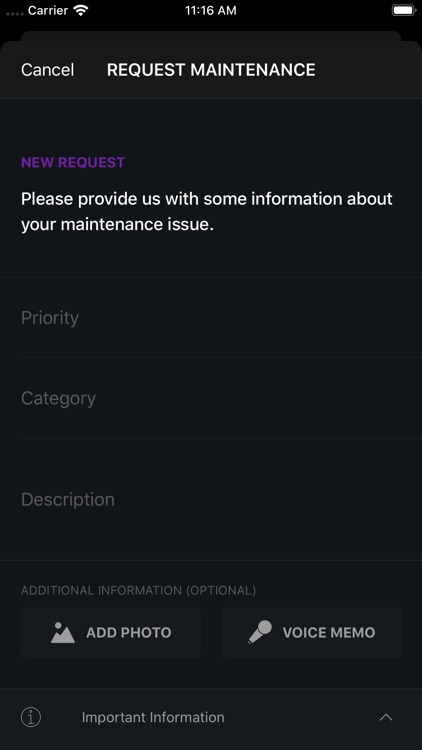 FirstKey Homes Resident screenshot-3