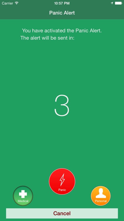 SmartTek SmartGuard screenshot-4