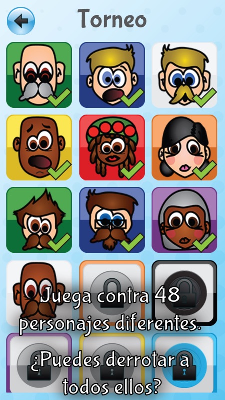 4 En Raya - Juego de tablero screenshot 3