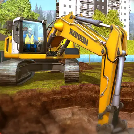 Excavator & Bucket Simulation Cheats