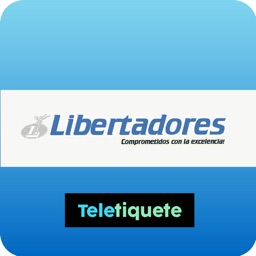 Libertadores - Pasajes de Bus