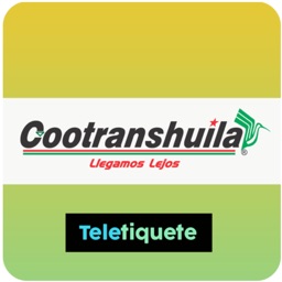 Cootranshuila-Pasajes de Bus