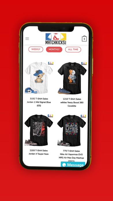 Match Kicks Screenshot