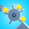 Balls Rollerz Idle 3D 単純物理パズル - iPhoneアプリ