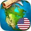 GeoExpert - USA Geography