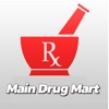 Main Drug Mart Pickering icon