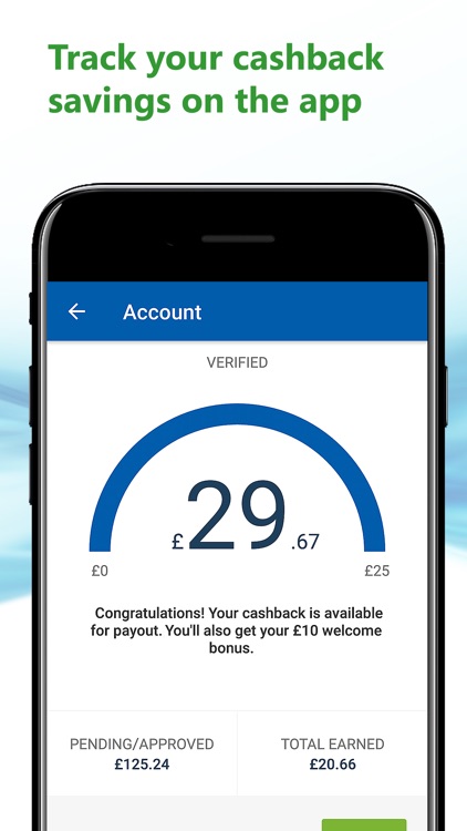 Union Rewards screenshot-3