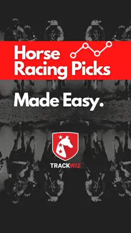 Game screenshot TrackWiz - Horse Race Betting mod apk