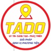 TADO GPS