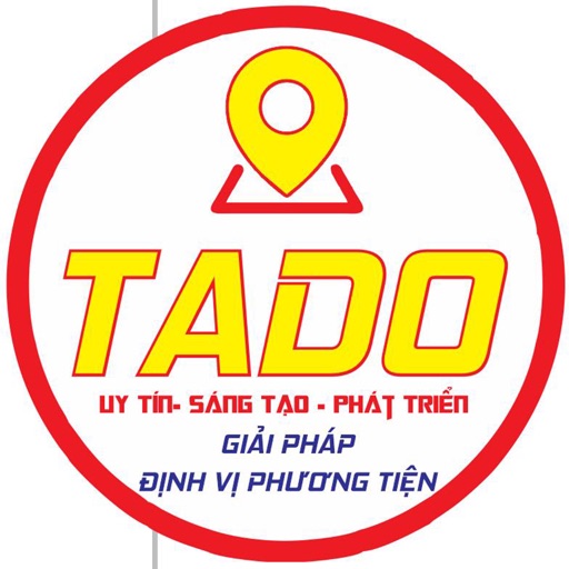TADO GPS