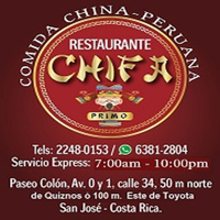 Restaurante Chifa Primo