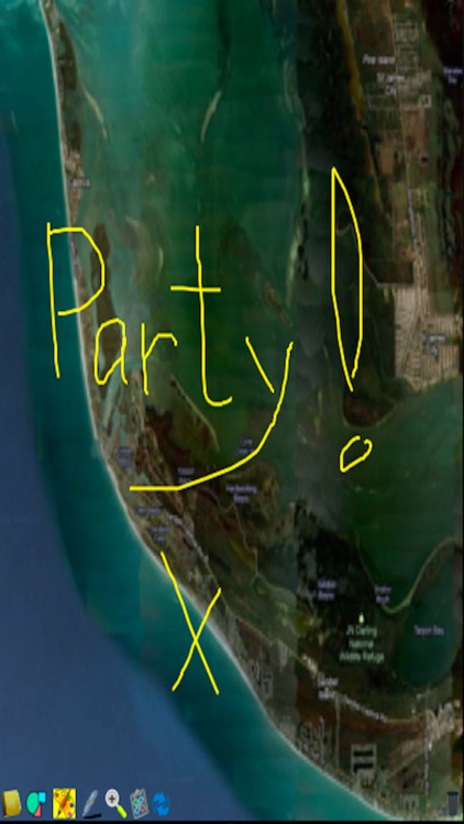 Doodle Mail screenshot-4