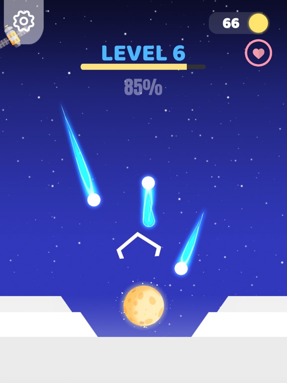 Screenshot #4 pour Shield It!