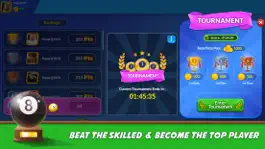 Game screenshot YuFa Pool hack