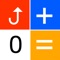 Simple, easy to use Calc App