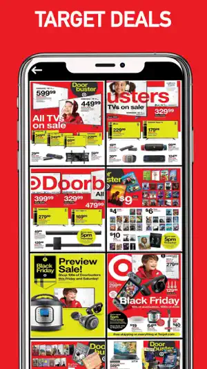Cyber Monday 2025 ads & deals screenshot 4