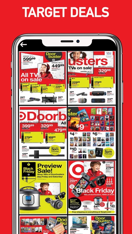 Cyber Monday 2024 ads & deals screenshot-3