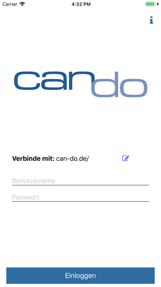 #1. Can Do Hours (iOS) 由: Can Do GmbH