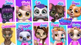 my animal hair salon world problems & solutions and troubleshooting guide - 2