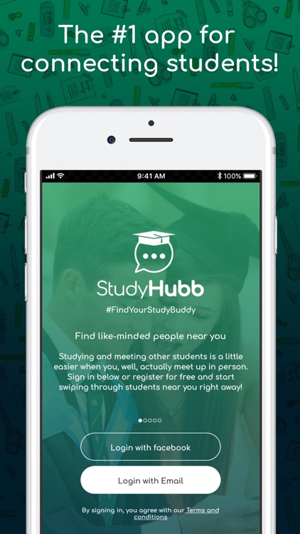 StudyHubb