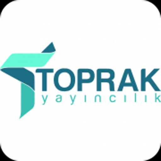 Toprak Mobil Sınav icon