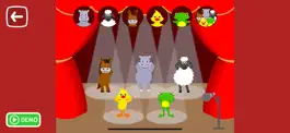 Game screenshot Smart Games for Little Kids hack