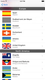 How to cancel & delete i know countries! 3