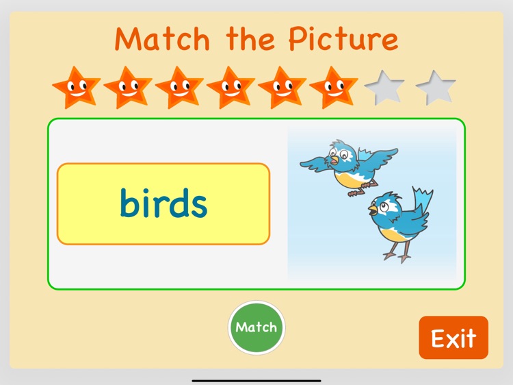 Red Series Reading Part 3 screenshot-8