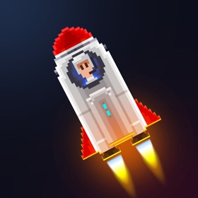 Snímky obrazovky (8) Epic Space Rescue