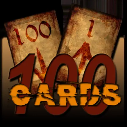 Solitaire 100 Cards Cheats