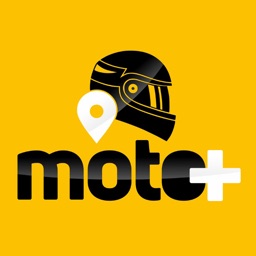 Moto + Motorista Condutor