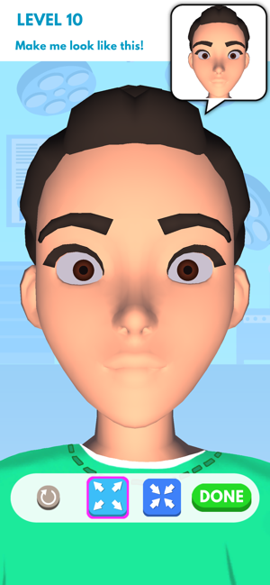 Face Match!(圖1)-速報App