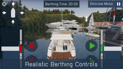 Screenshot #2 pour Boat Master