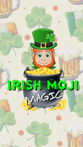 Game screenshot IrishMoji Magic mod apk