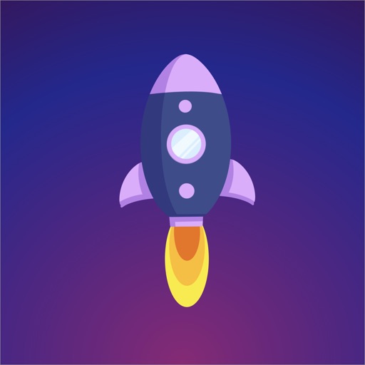 RocketTask icon