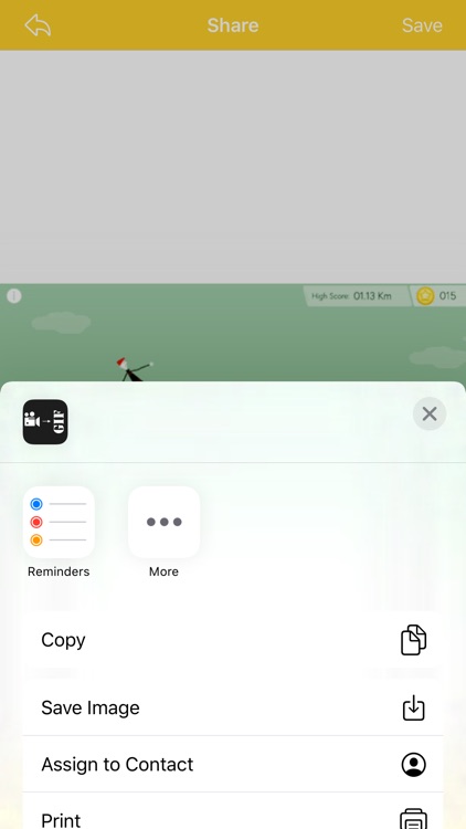 Photo slideshow GIF maker live screenshot-4